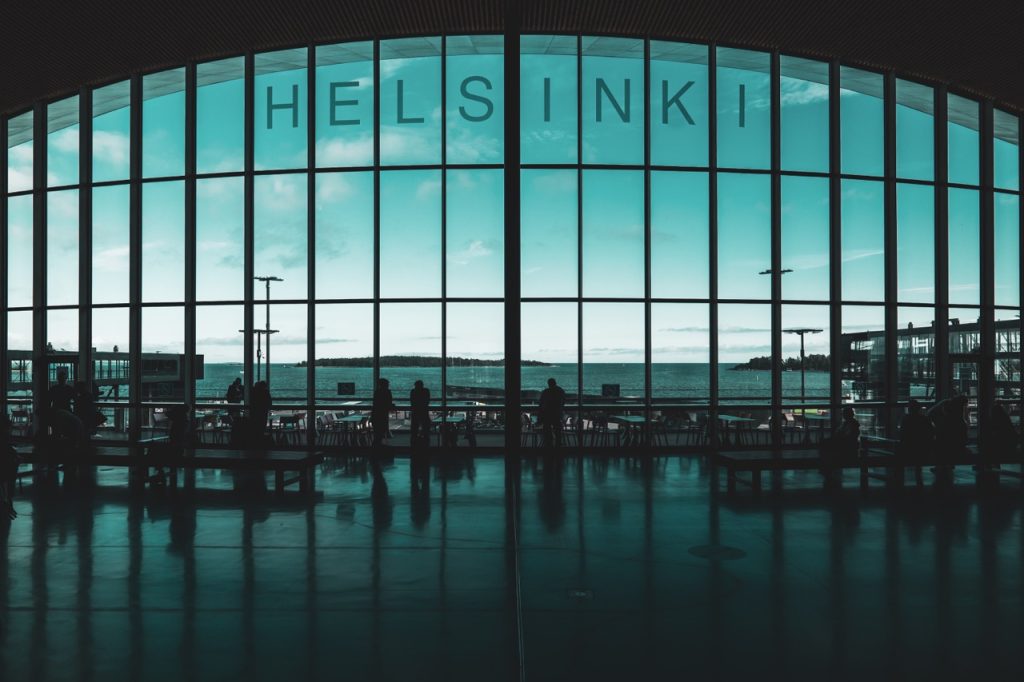 Helsinki Airport